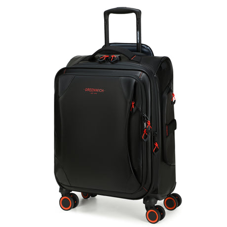 GREENWICH TROLLEY EXTENSIBLE CABINA VANCOUVER 50CM