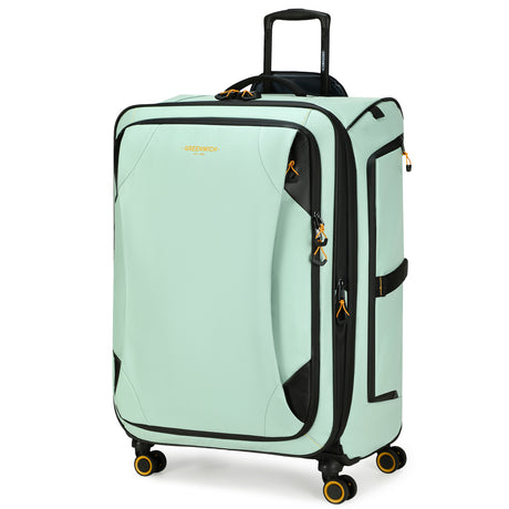 GREENWICH TROLLEY EXTENSIBLE VANCOUVER 76CM