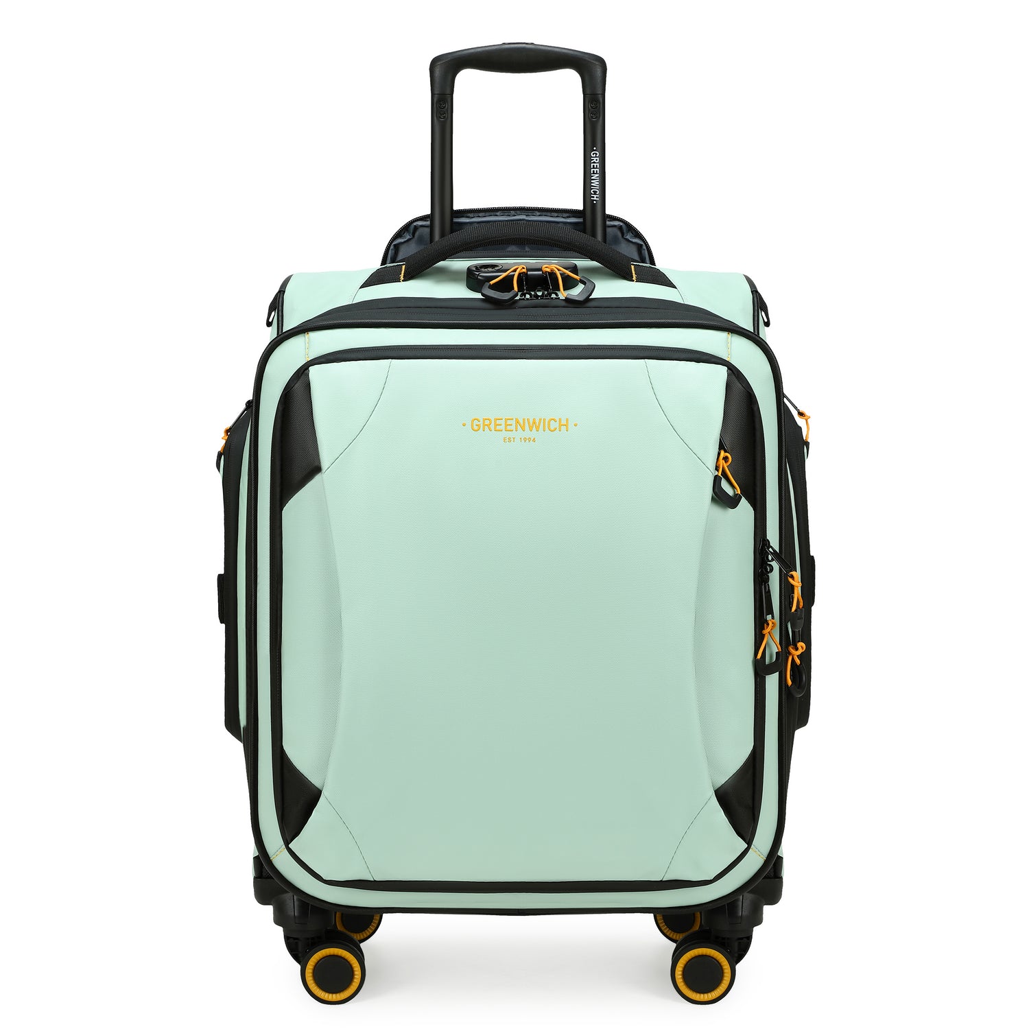 GREENWICH TROLLEY EXTENSIBLE VANCOUVER 55CM