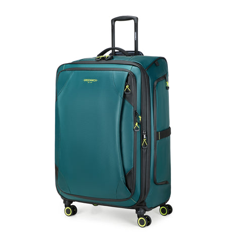 GREENWICH TROLLEY EXTENSIBLE VANCOUVER 76 cm