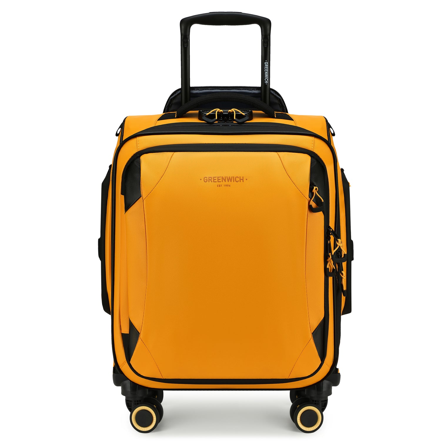GREENWICH TROLLEY EXTENSIBLE VANCOUVER 55CM