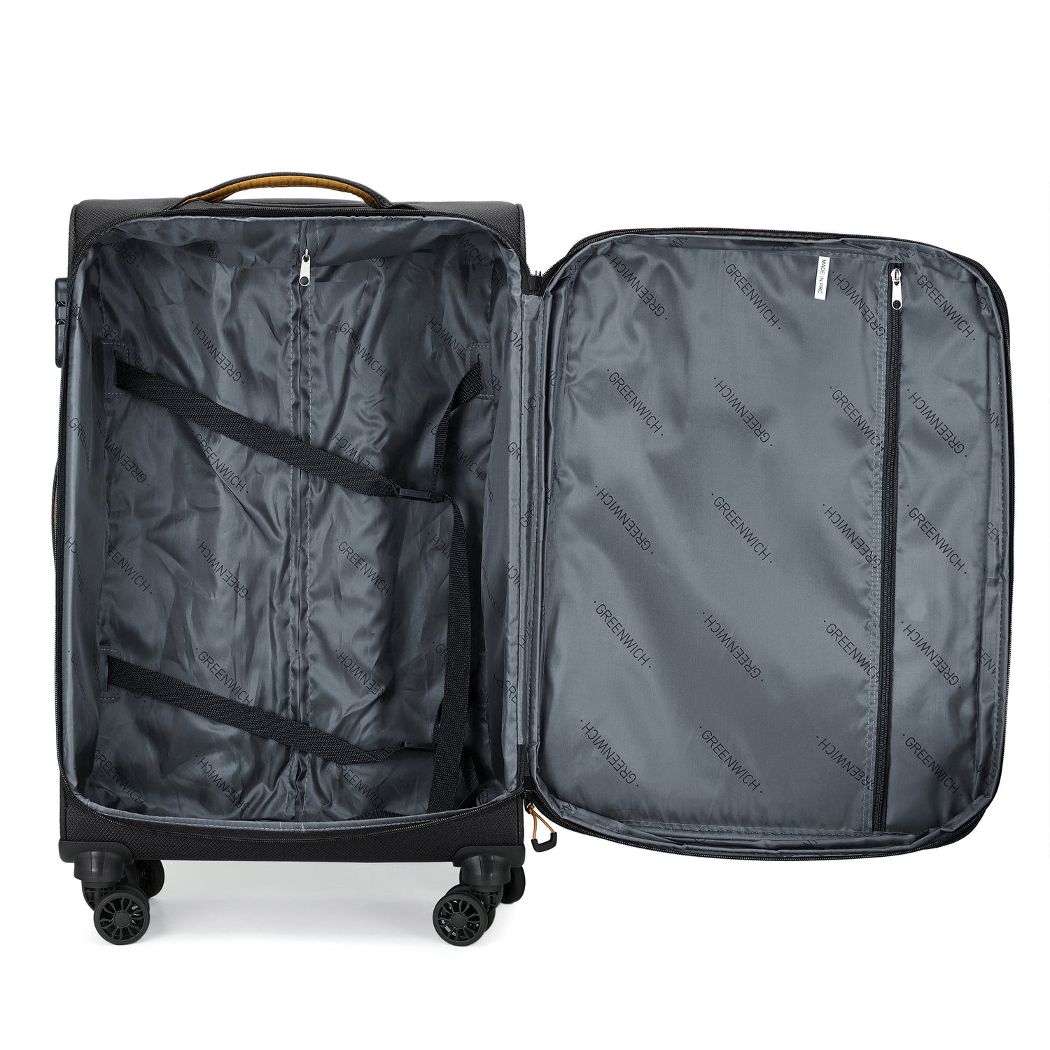 GREENWICH big suitcase 77cm expandable MELBOURNE