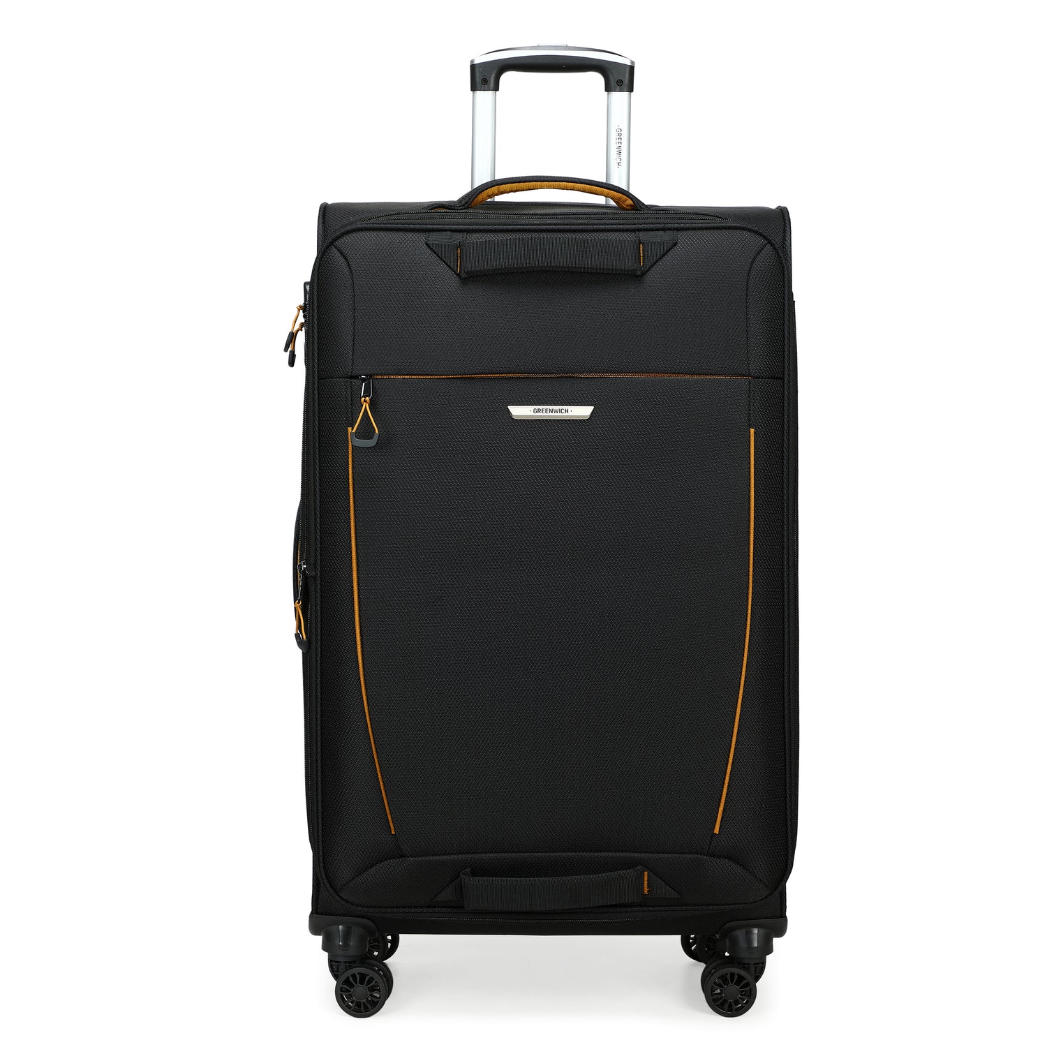GREENWICH big suitcase 77cm expandable MELBOURNE
