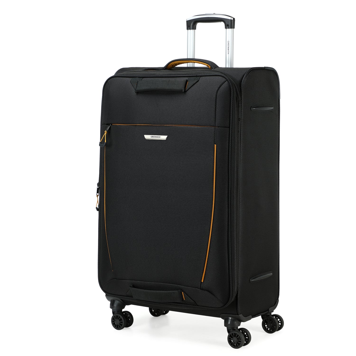 GREENWICH big suitcase 77cm expandable MELBOURNE