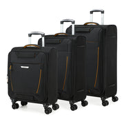 GREENWICH set Valises extensibles MELBOURNE