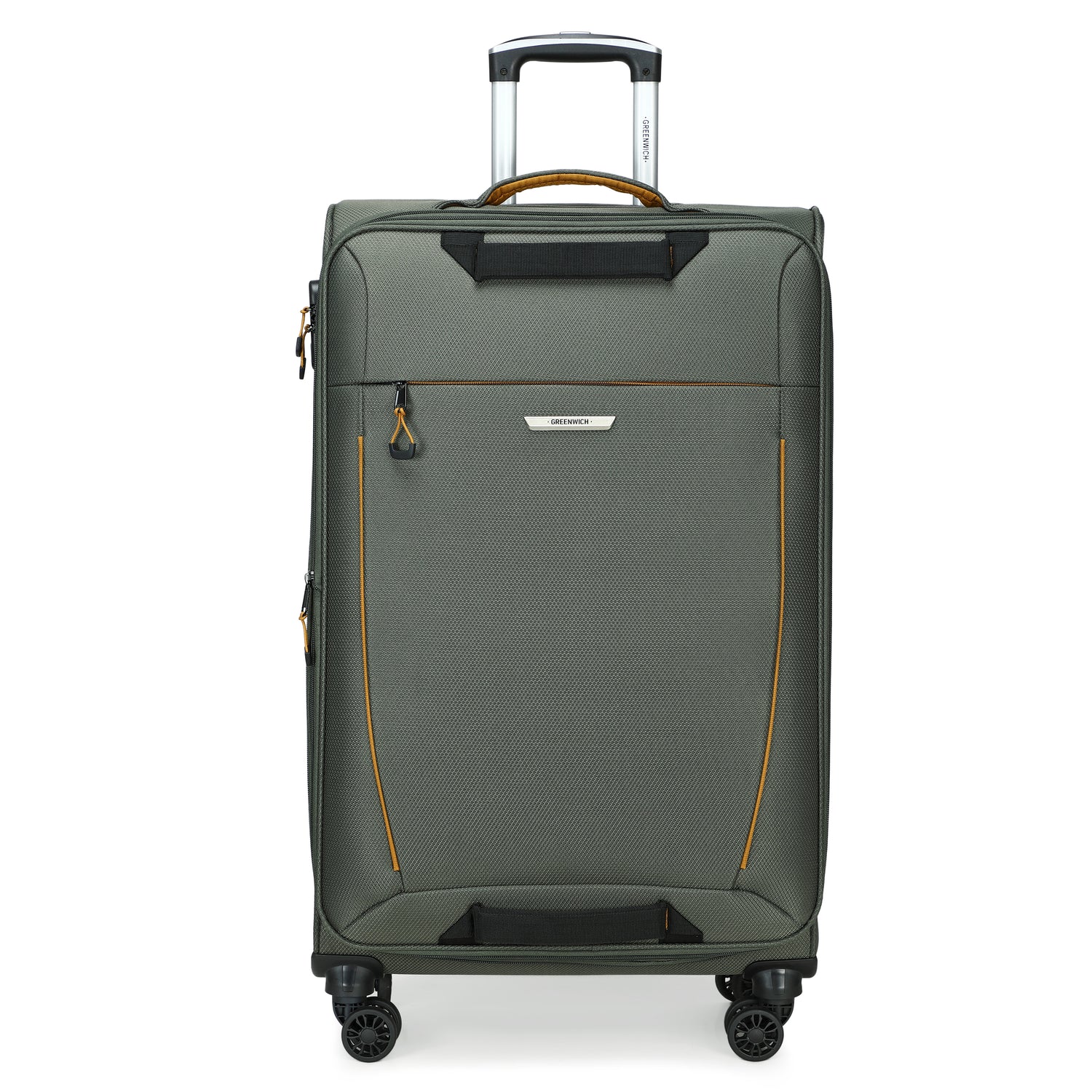 GREENWICH big suitcase 77cm expandable MELBOURNE