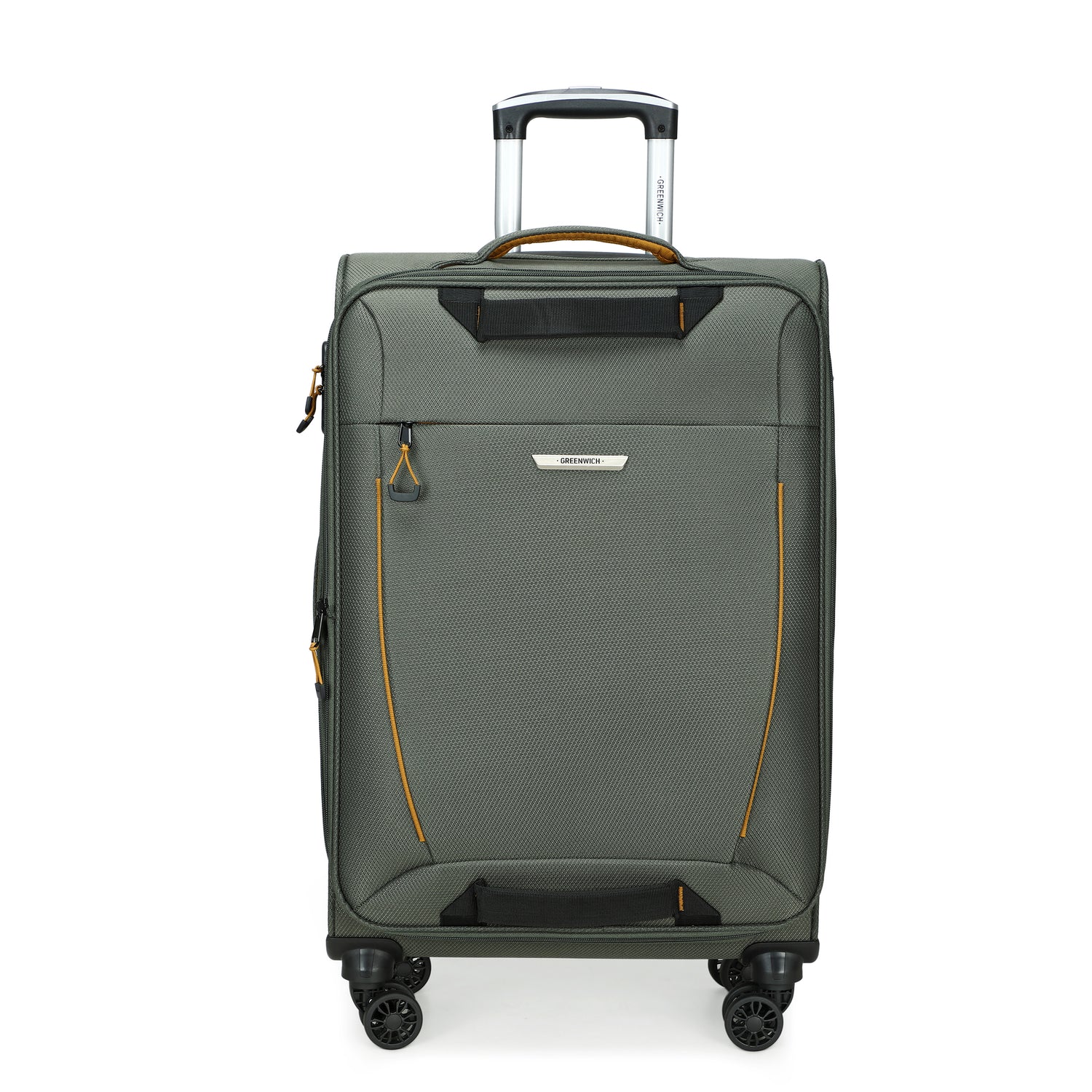 GREENWICH valise moyenne 68cm extensible MELBOURNE