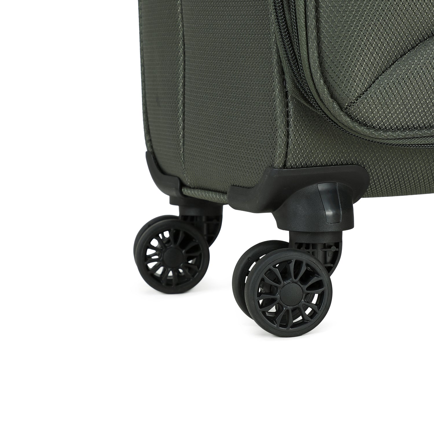 GREENWICH valise moyenne 68cm extensible MELBOURNE