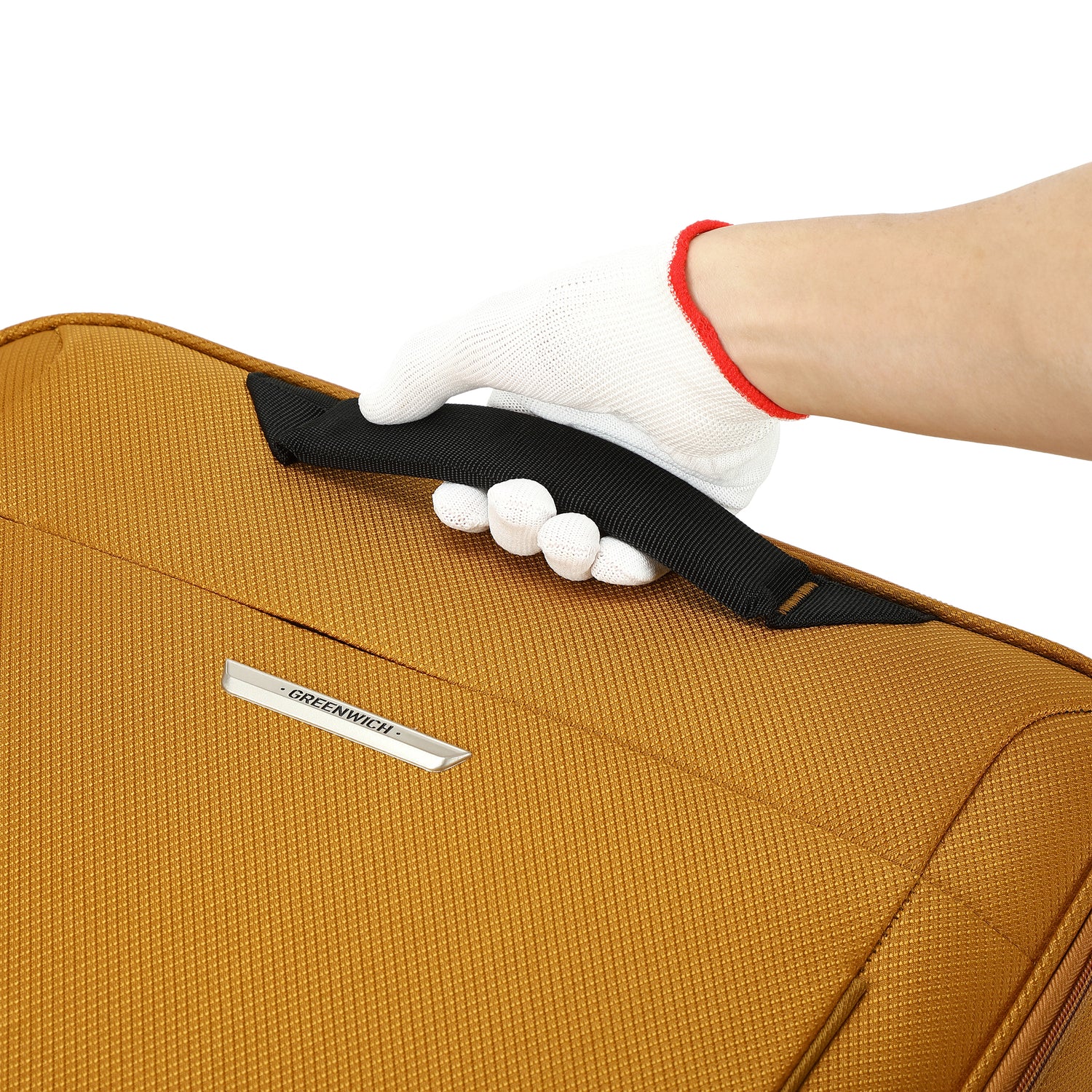 GREENWICH big suitcase 77cm expandable MELBOURNE