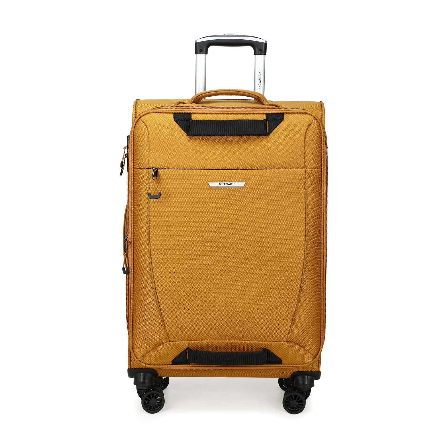 GREENWICH valise moyenne 68cm extensible MELBOURNE