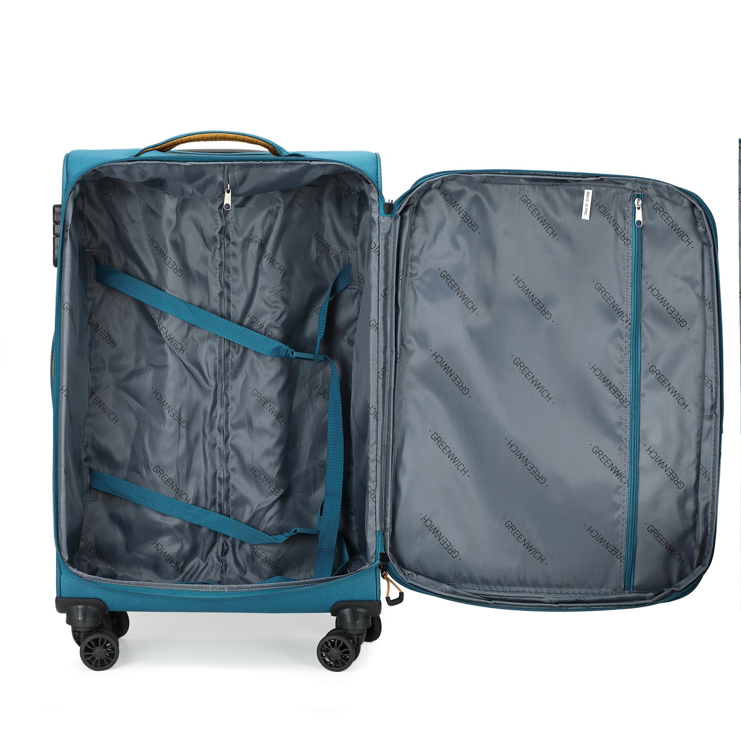 GREENWICH big suitcase 77cm expandable MELBOURNE