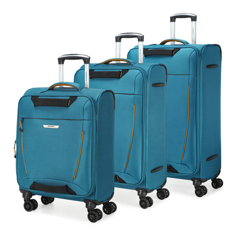 GREENWICH set Valigie estensibili MELBOURNE