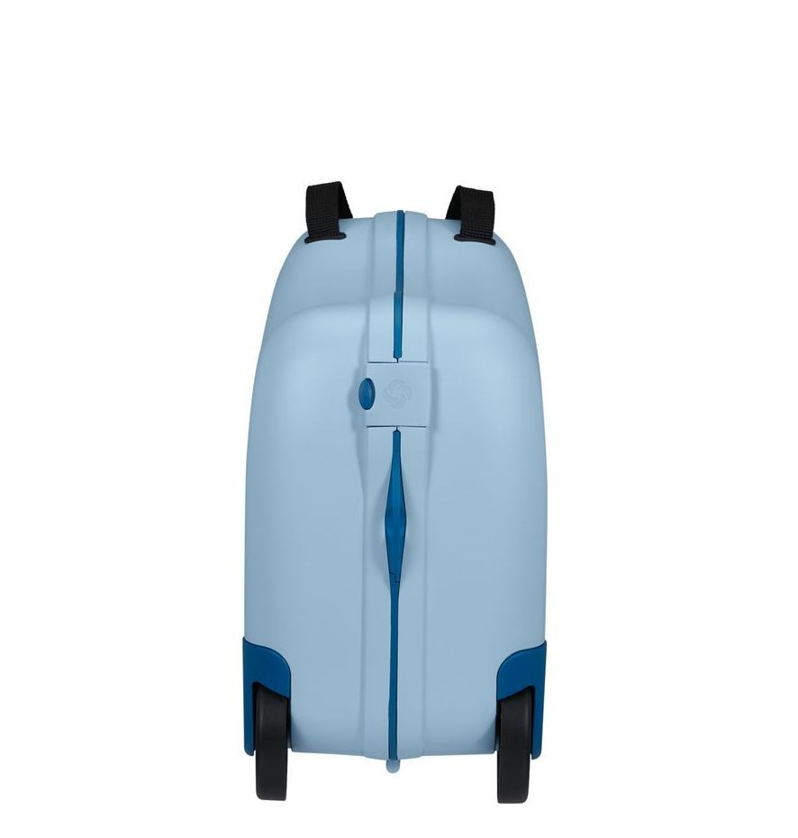 Maleta de cabina Dream Rider Pony | House of Samsonite Colombia Maleta de cabina Dream Rider Pony | House of Samsonite Colombia