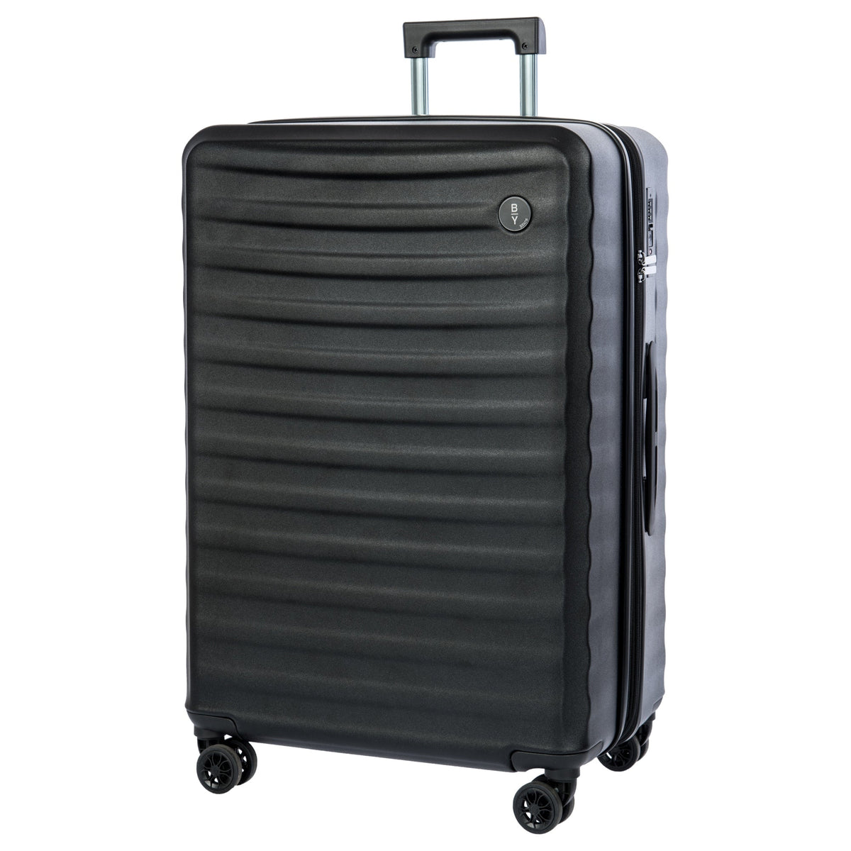 Bric's VALIGIA GRANDE NAUSICAA EXTENSIBLE 79CM NERO