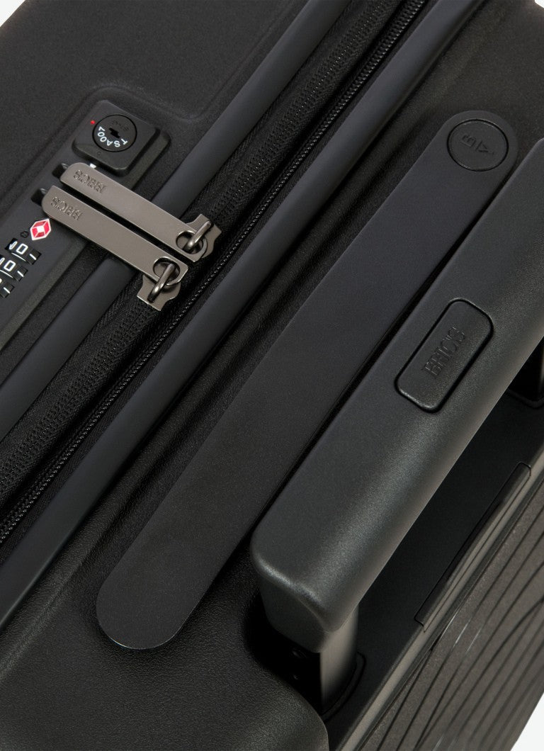 BRIC'S TROLLEY Cabina rigida ULISSE 55cm