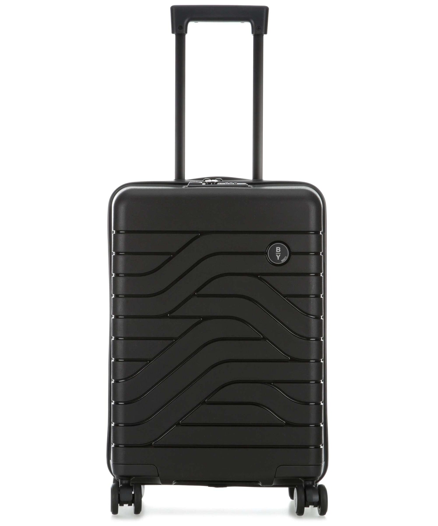 BRIC'S TROLLEY Cabina rigida ULISSE 55cm