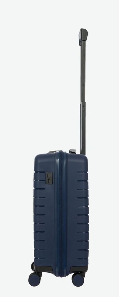 BRIC'S TROLLEY Cabina rigida ULISSE 55cm