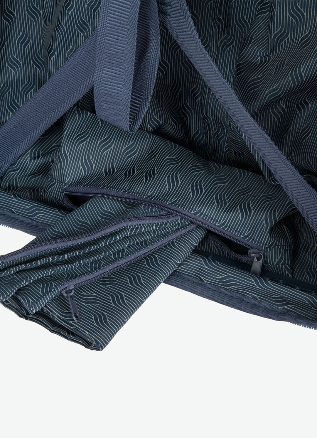 BRIC'S TROLLEY Cabina rigida ULISSE 55cm