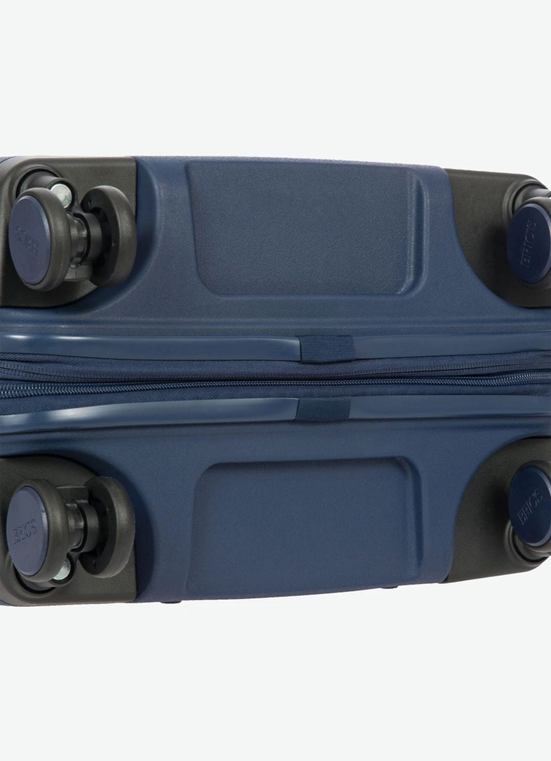 BRIC'S TROLLEY Cabina rigida ULISSE 55cm