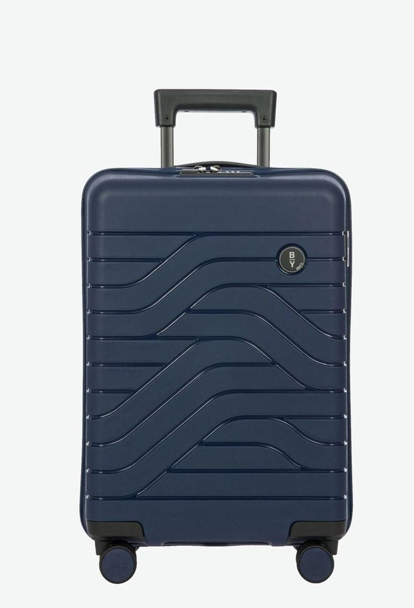 BRIC'S TROLLEY Cabina rigida ULISSE 55cm