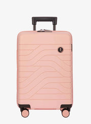 BRIC'S TROLLEY Rigid cabin ULISSE 55cm