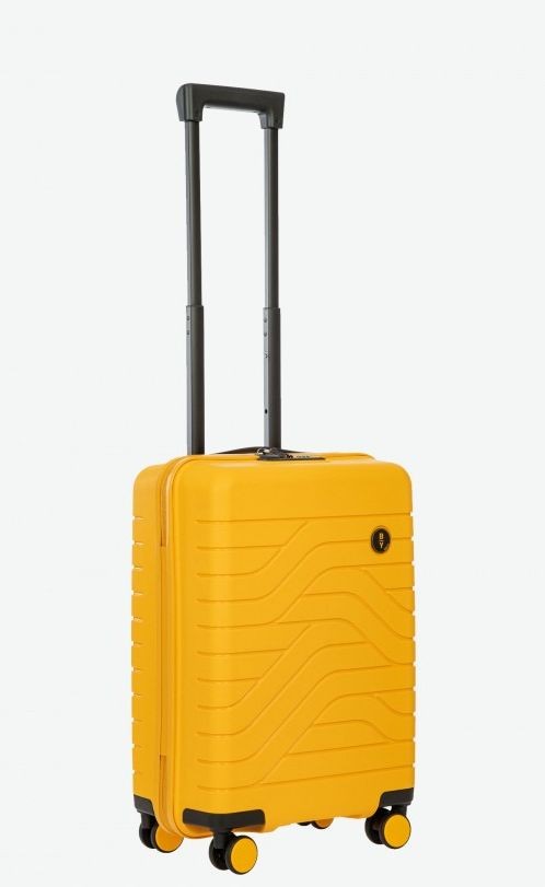 BRIC'S TROLLEY Cabina rigida ULISSE 55cm