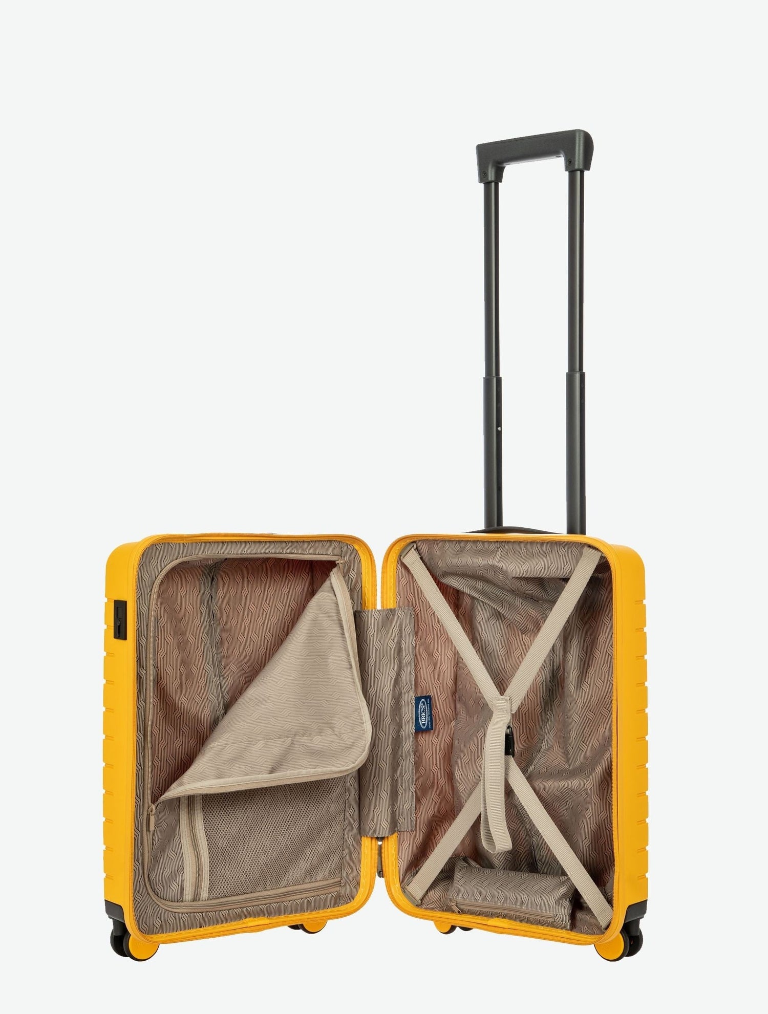 BRIC'S TROLLEY Cabina rigida ULISSE 55cm