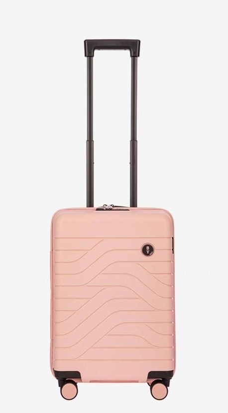 BRIC'S TROLLEY Cabina rigida ULISSE 55cm