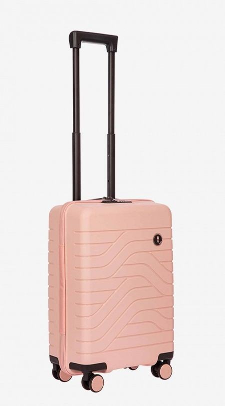 BRIC'S TROLLEY Cabina rigida ULISSE 55cm