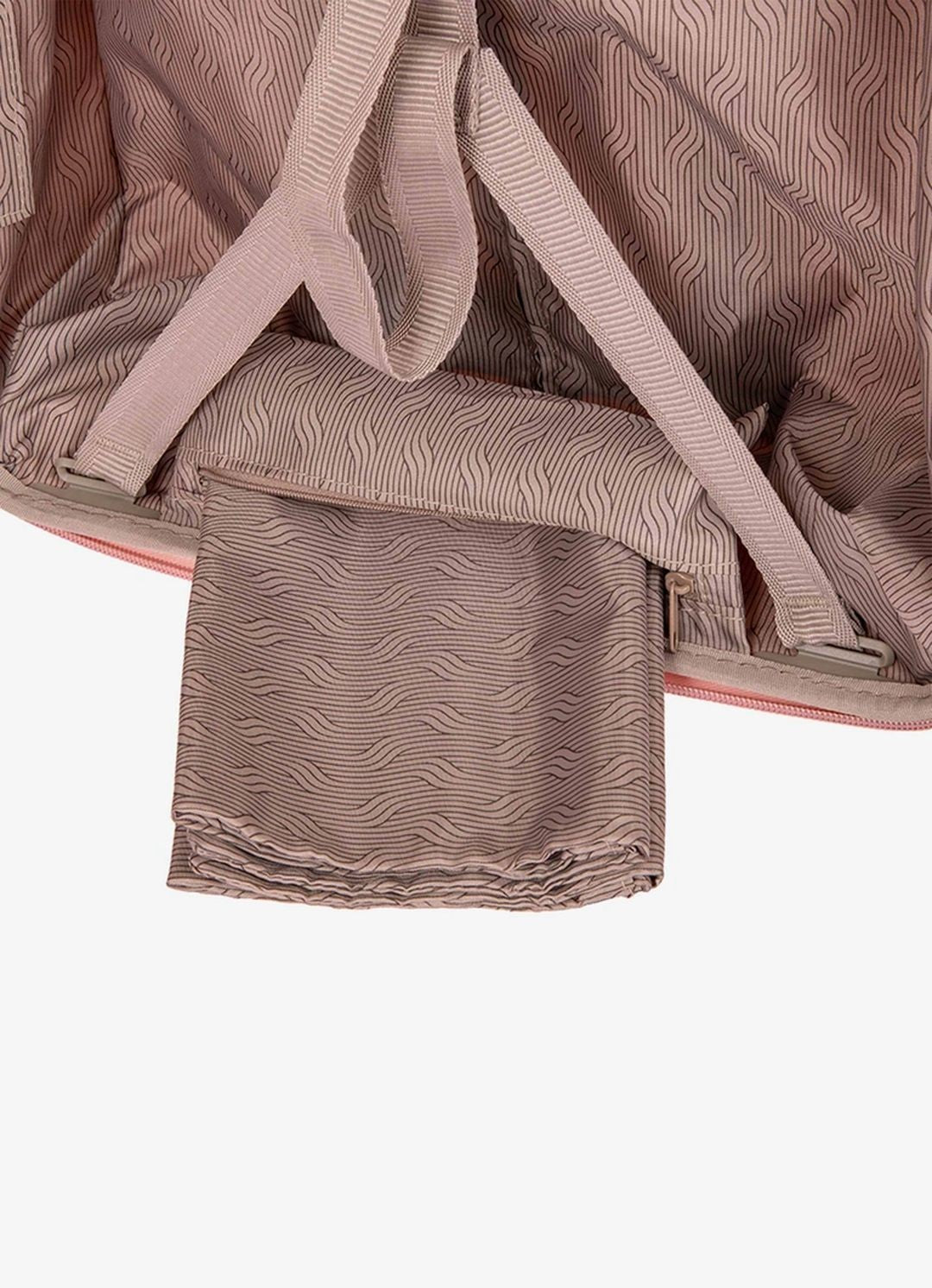 BRIC'S TROLLEY Cabina rigida ULISSE 55cm