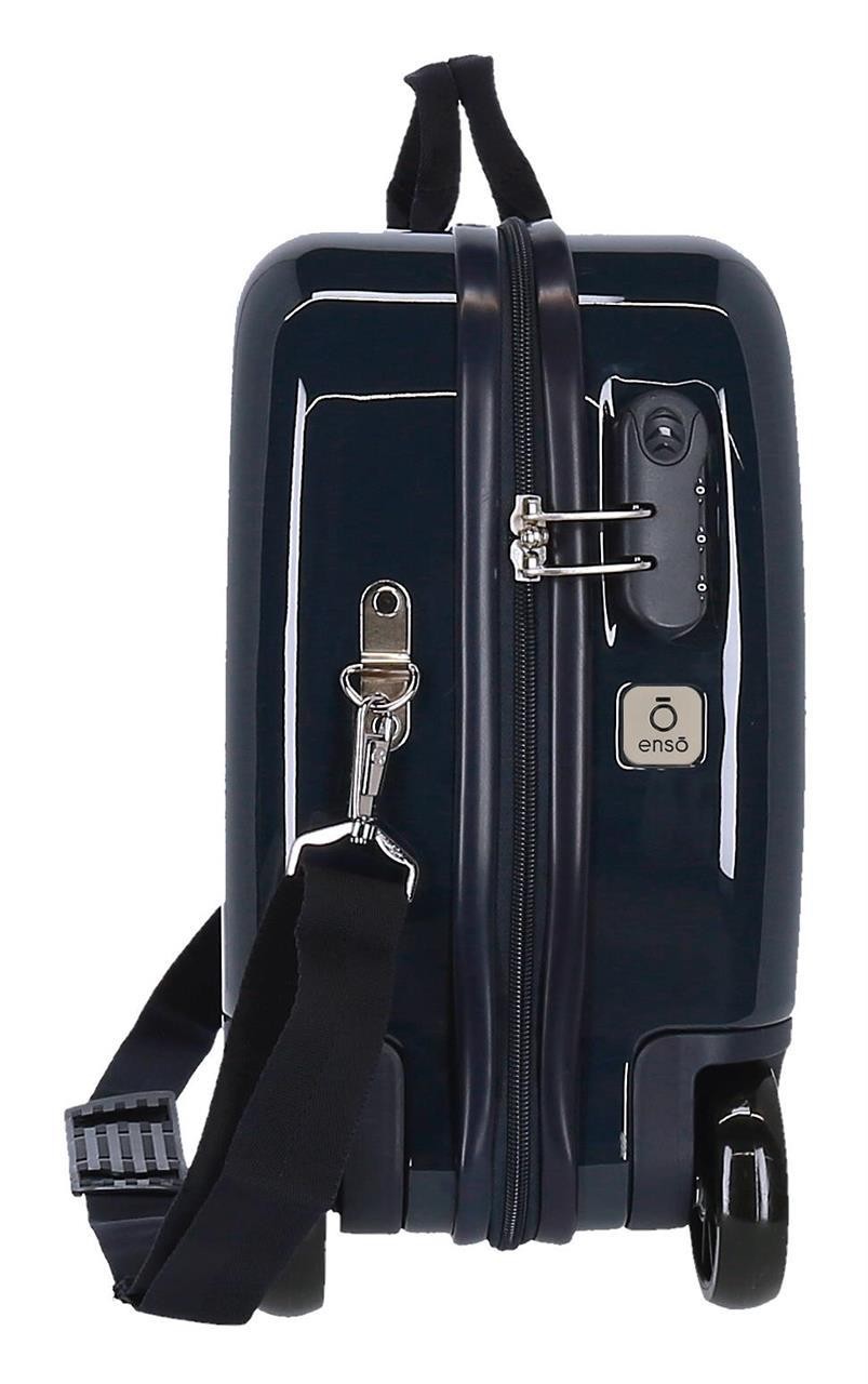 9549821 Maleta INF. ABS ENSO DINO ARTIST