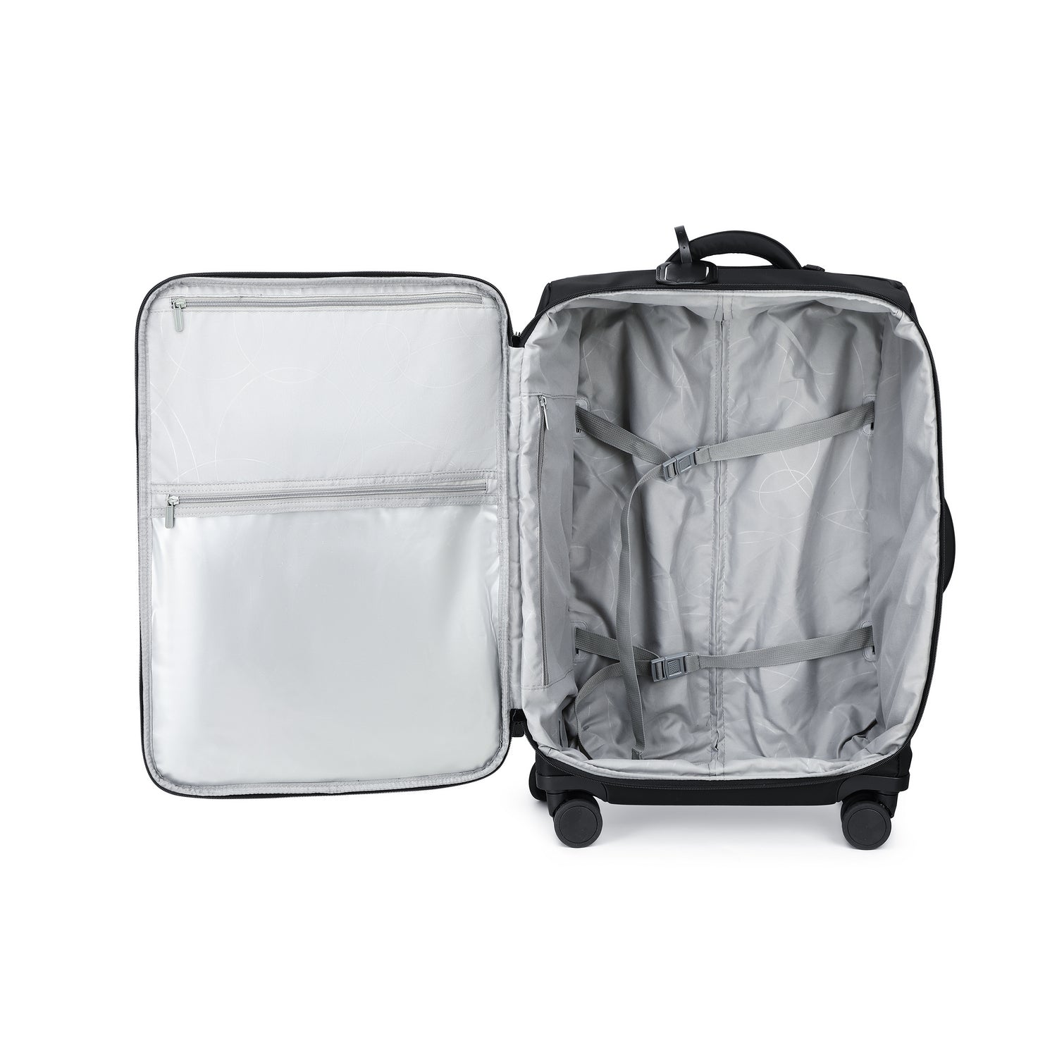 GREENWICH Kabinenkoffer 53 cm Espe