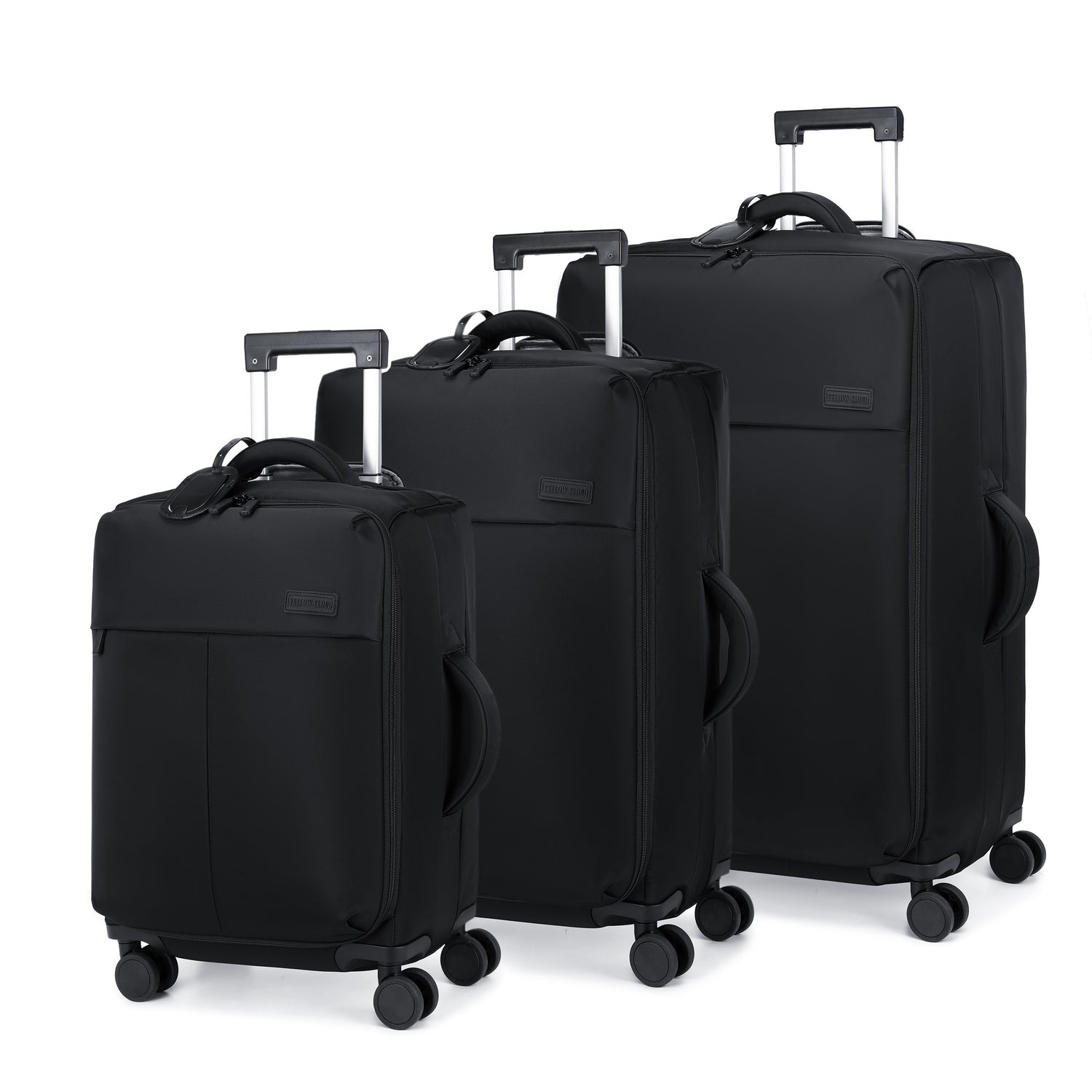 GREENWICH set van ASPEN-koffers