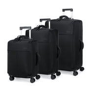 GREENWICH set of ASPEN suitcases