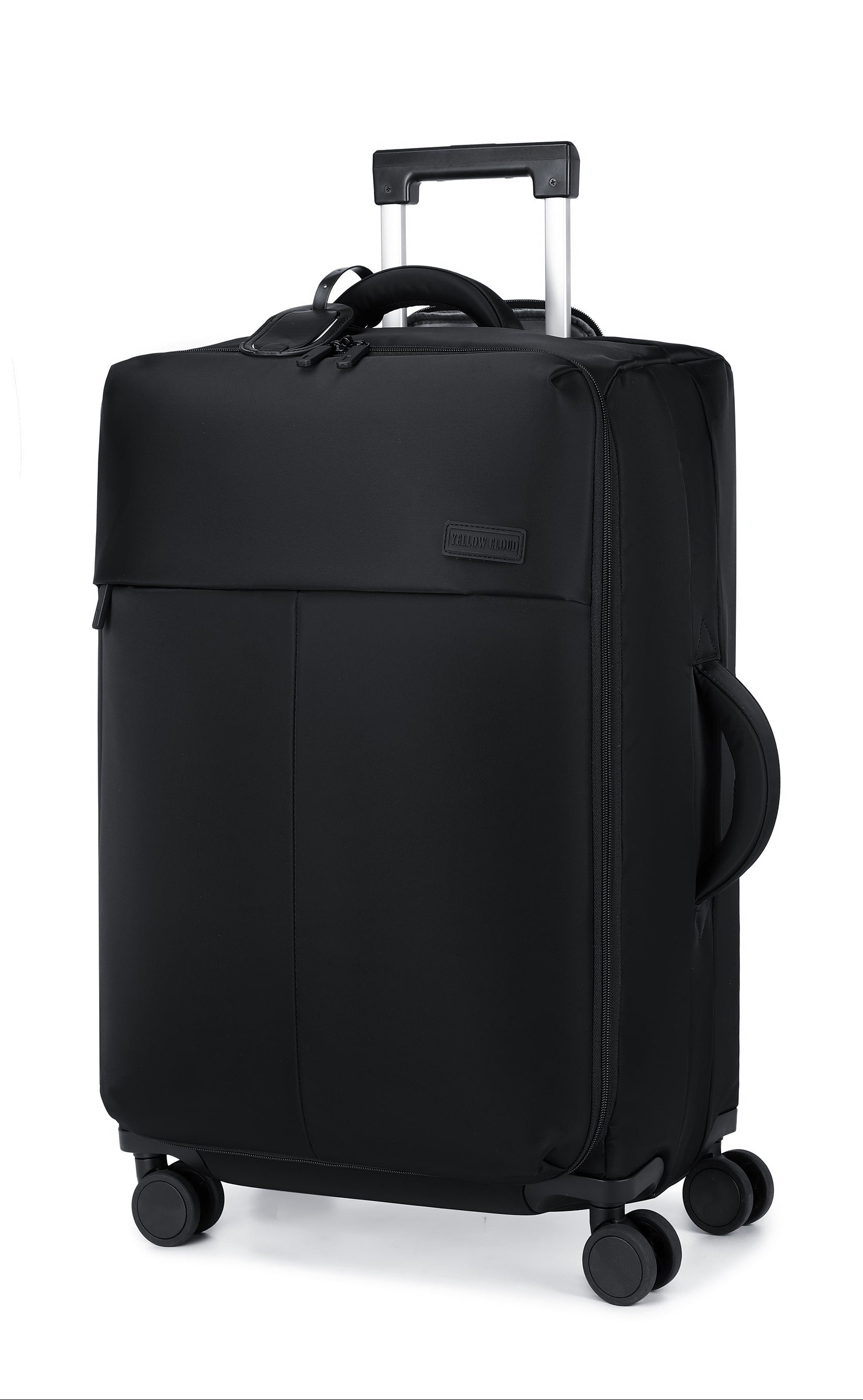 GREENWICH middelgrote koffer 64cm ASPEN – Maletas Greenwich