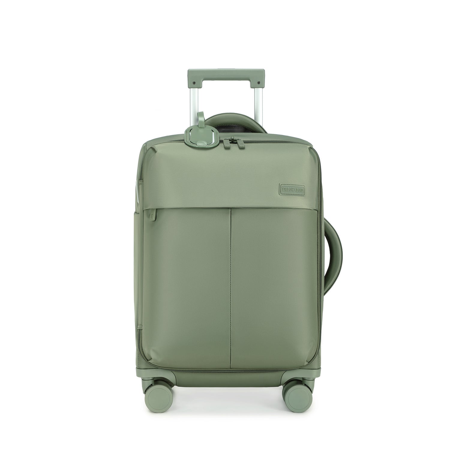 GREENWICH Kabinenkoffer 53 cm Espe