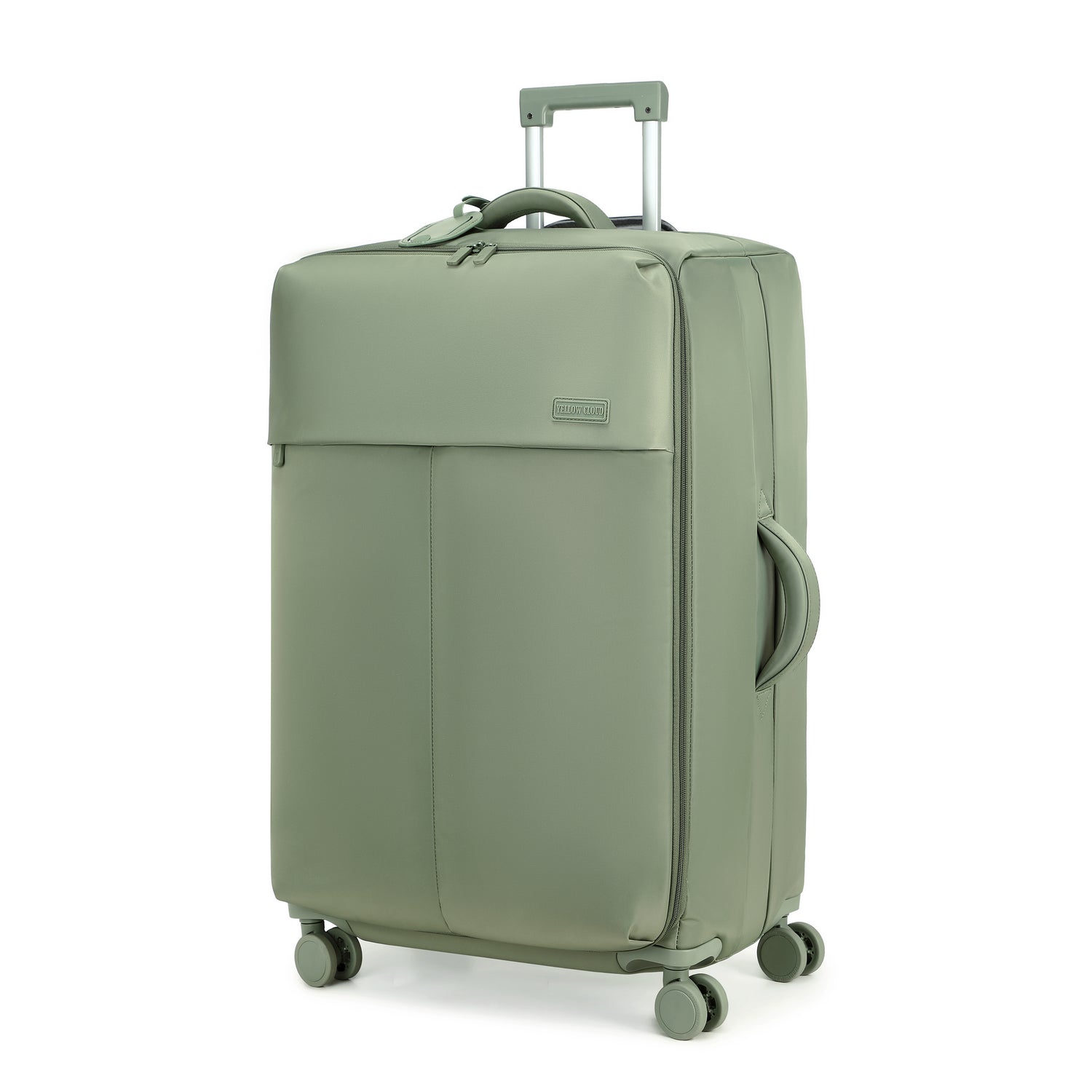 GREENWICH valigia grande 64 cm ASPEN