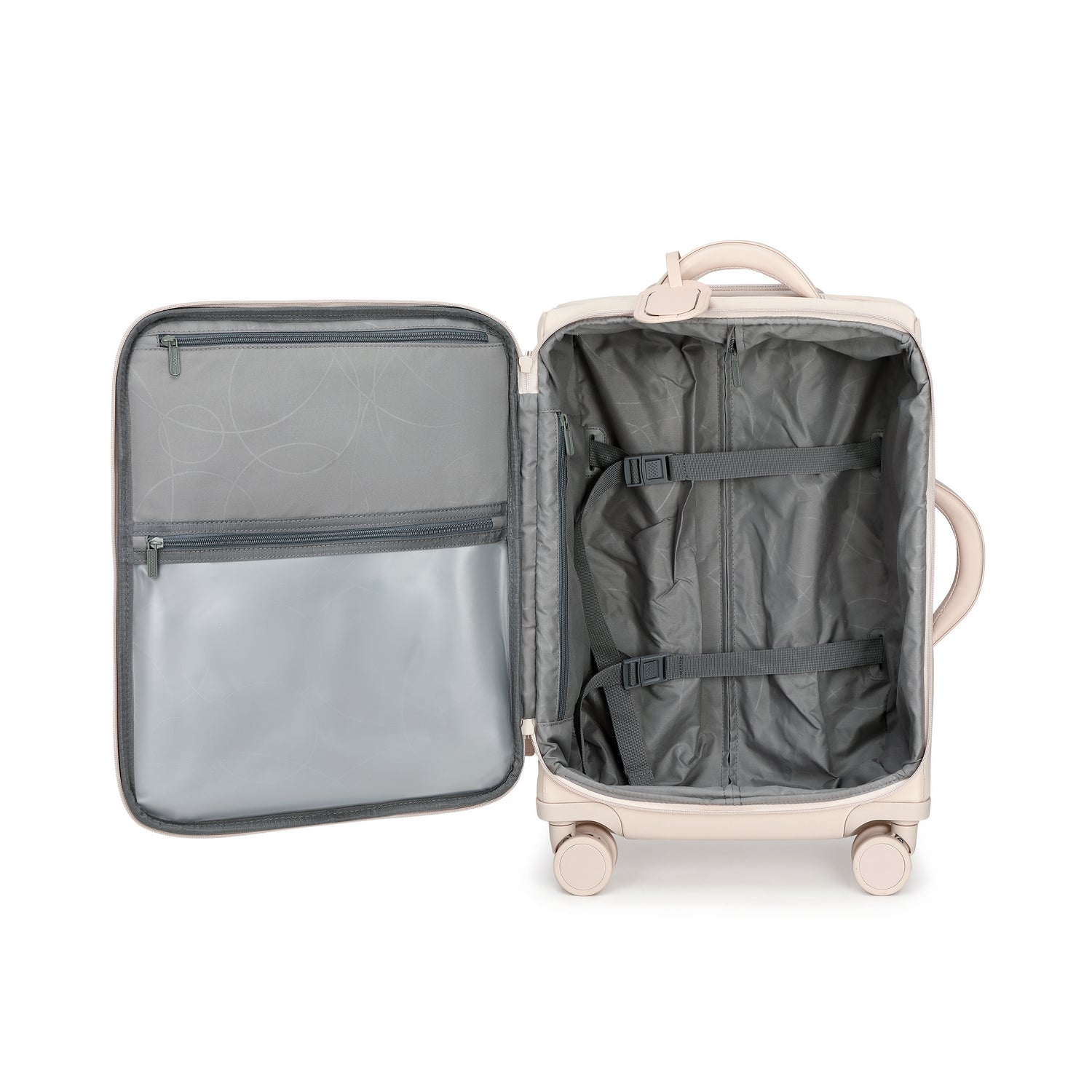 GREENWICH Kabinenkoffer 53 cm Espe