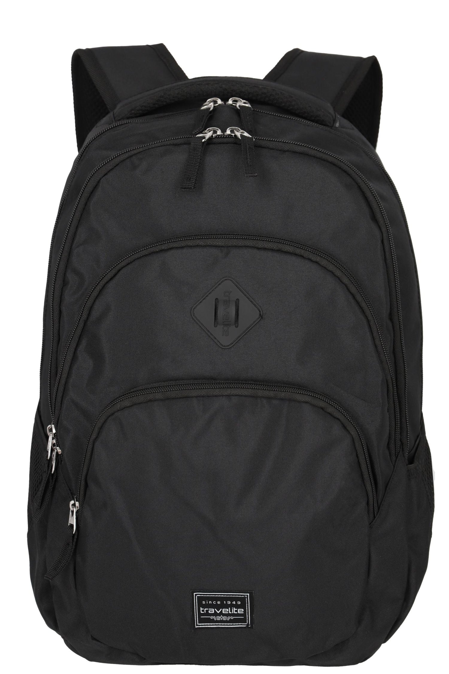 TRAVELITE SAC À DOS BASICS MELANGE