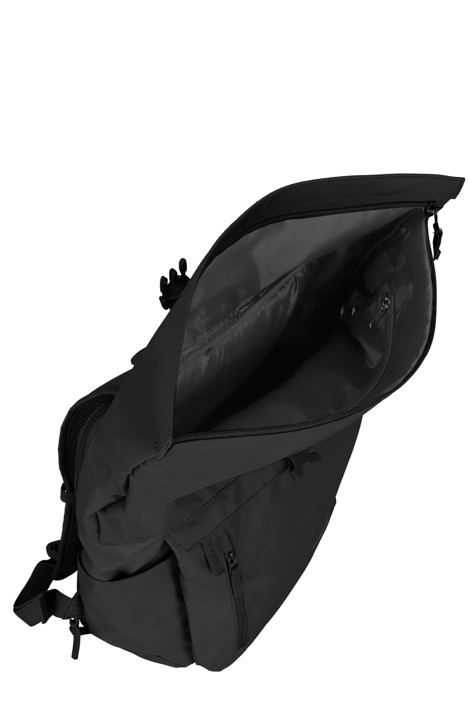 TRAVELITE Mochila enrolada BASICS 15,6”