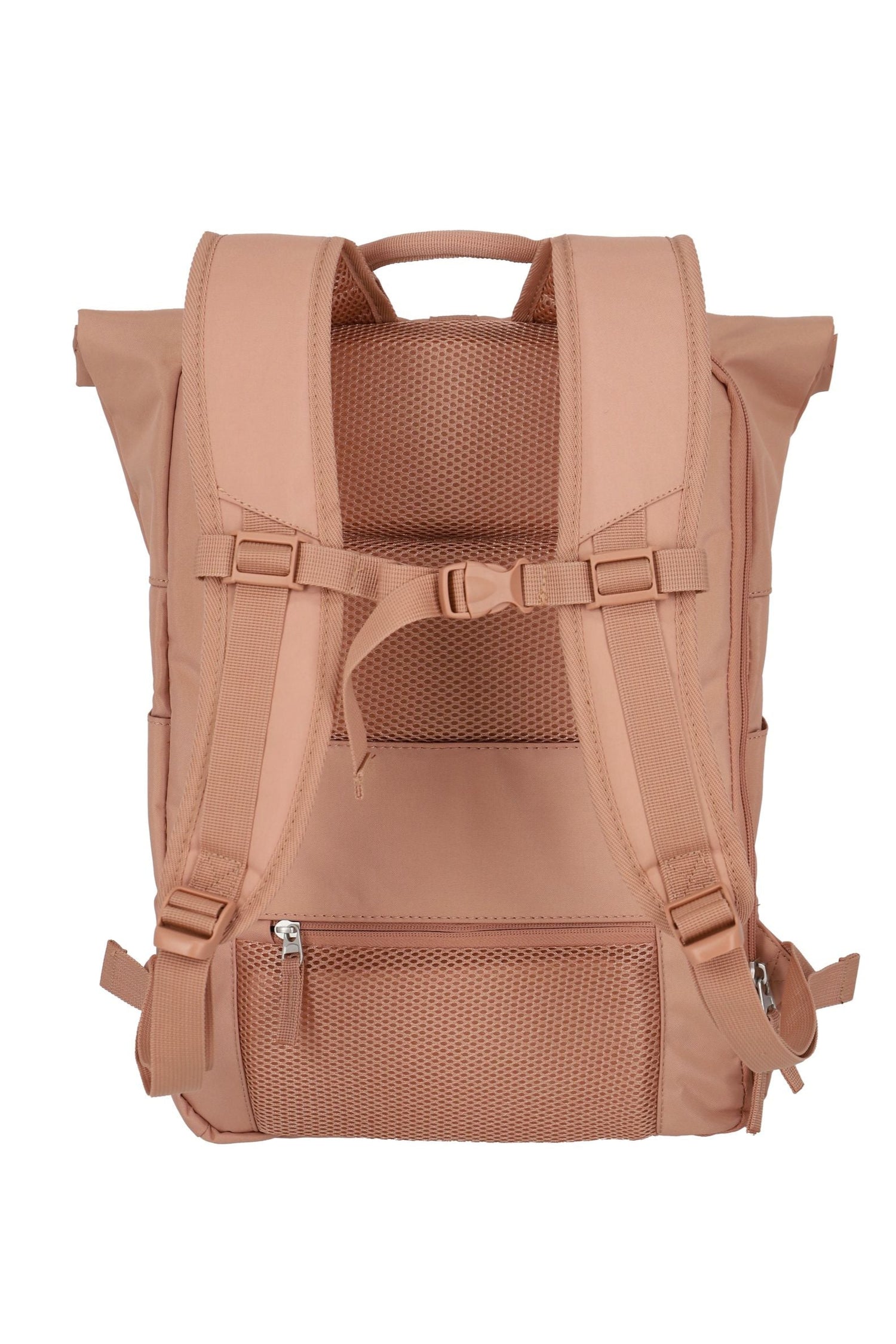 TRAVELITE Mochila enrolada BASICS 15,6”