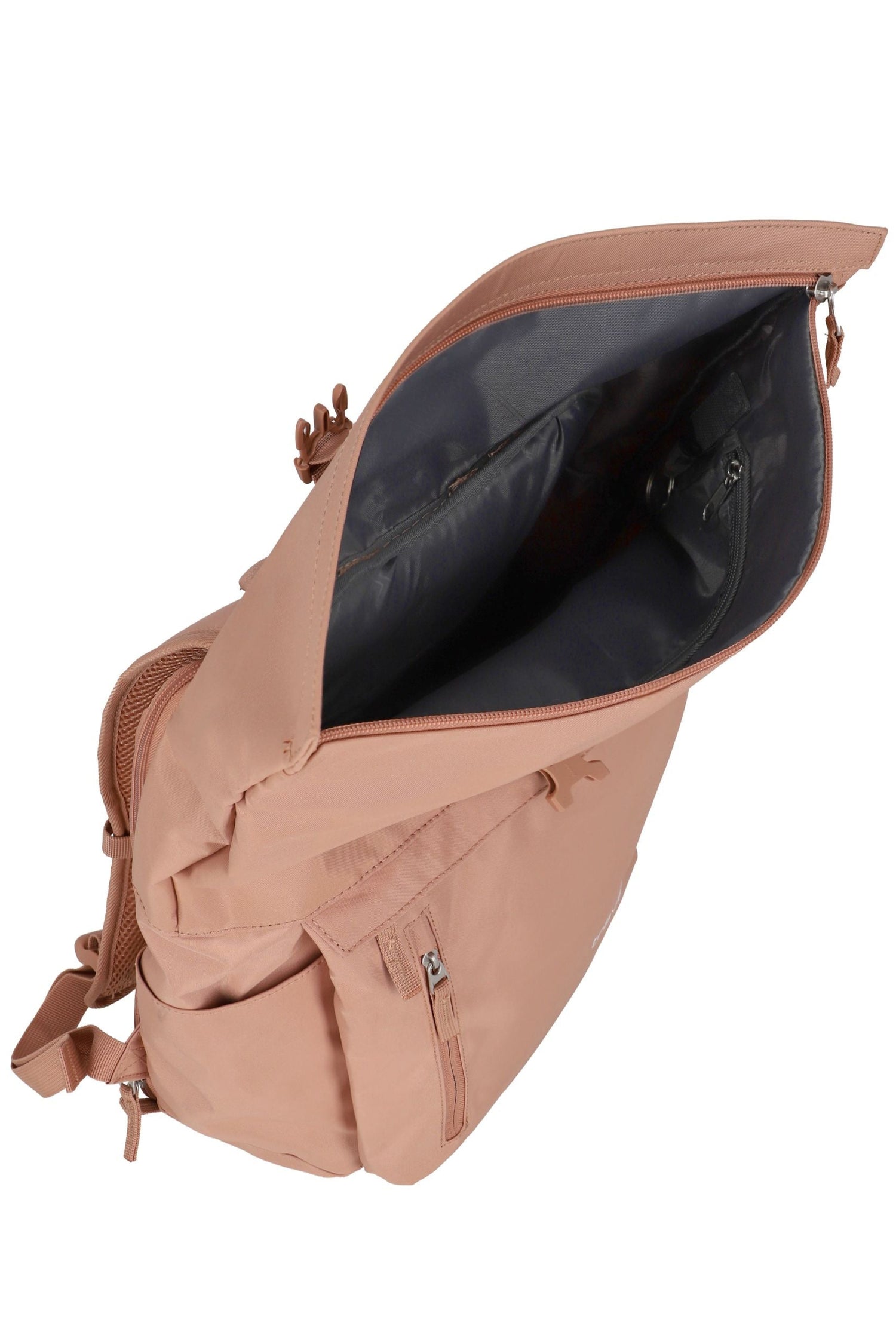 TRAVELITE Mochila enrolada BASICS 15,6”