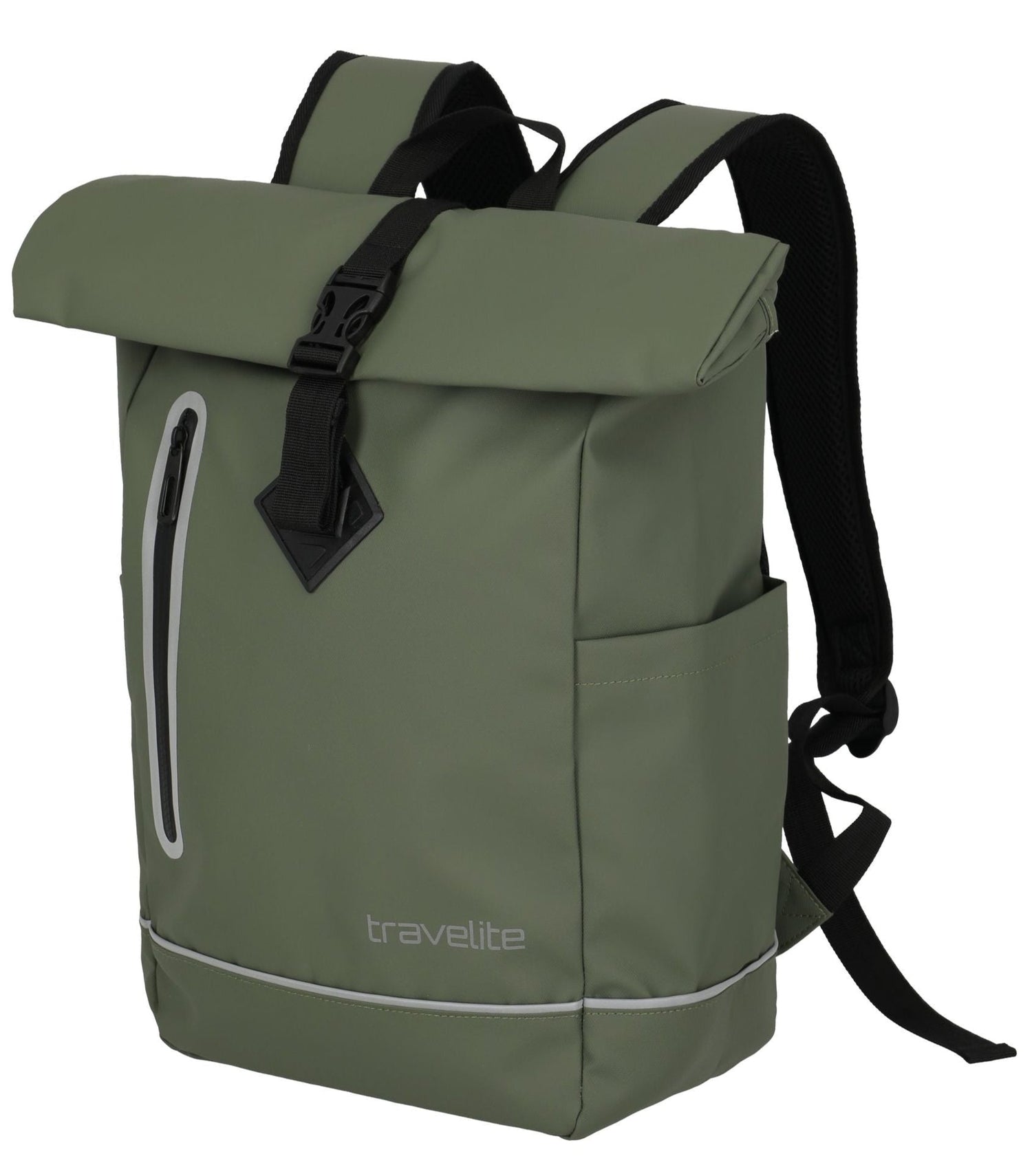 TRAVELITE MOCHILA ENROLLABLE BASICS - ESTÁNDAR