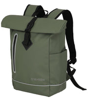 TRAVELITE Rullattu reppu BASICS - vakiona