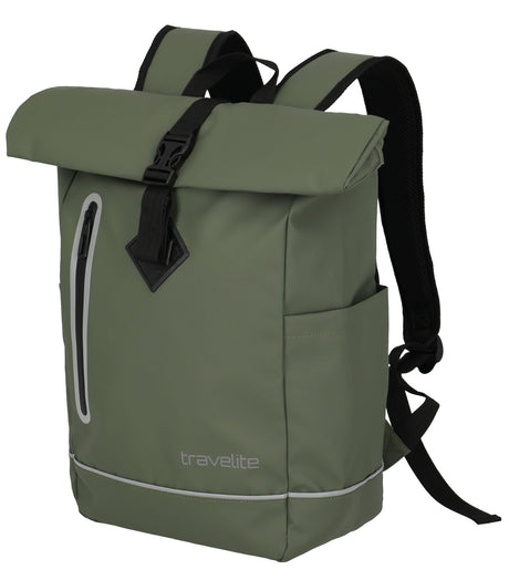 TRAVELITE MOCHILA ENROLLABLE BASICS - ESTÁNDAR