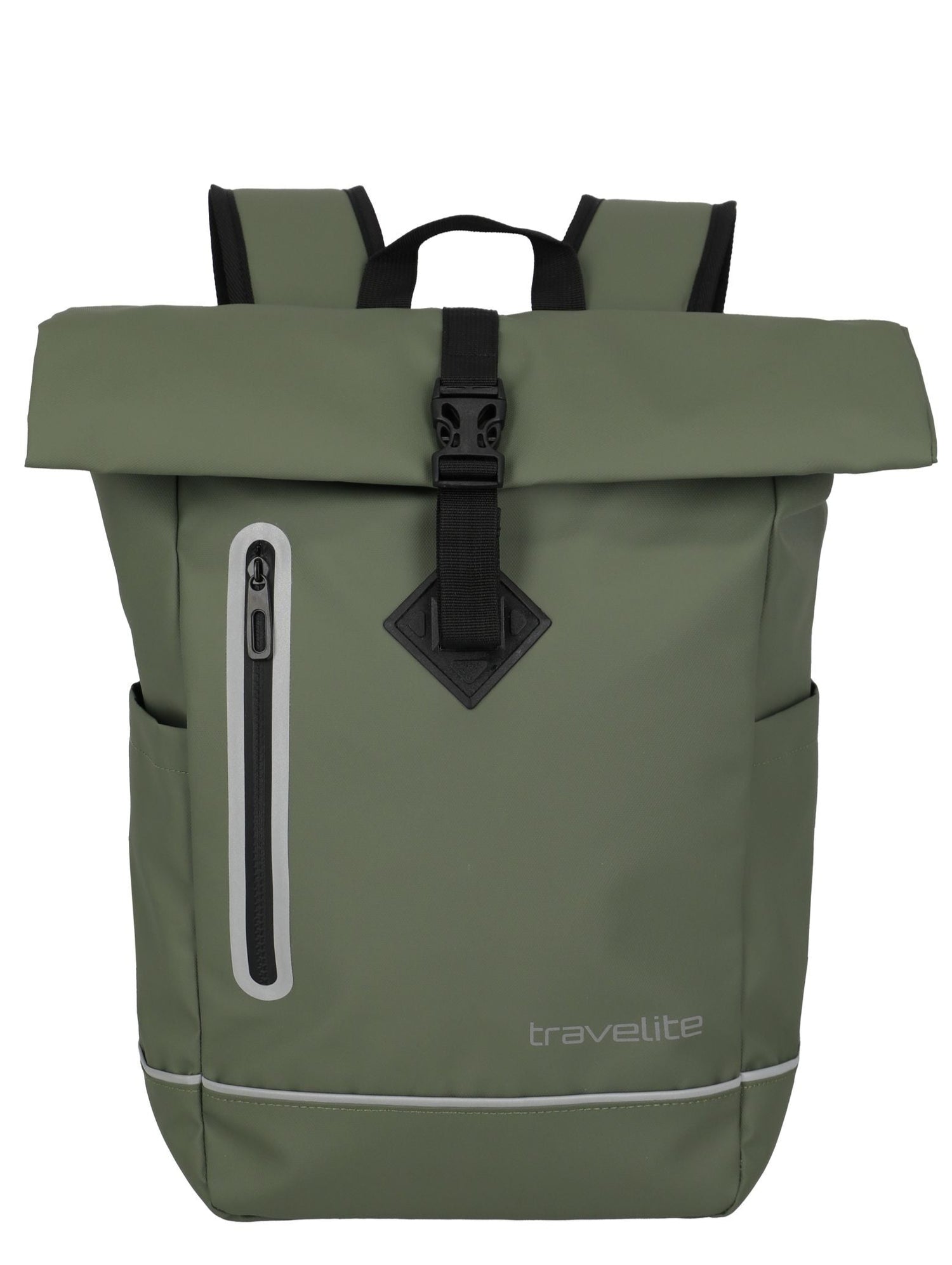 TRAVELITE MOCHILA ENROLLABLE BASICS - ESTÁNDAR