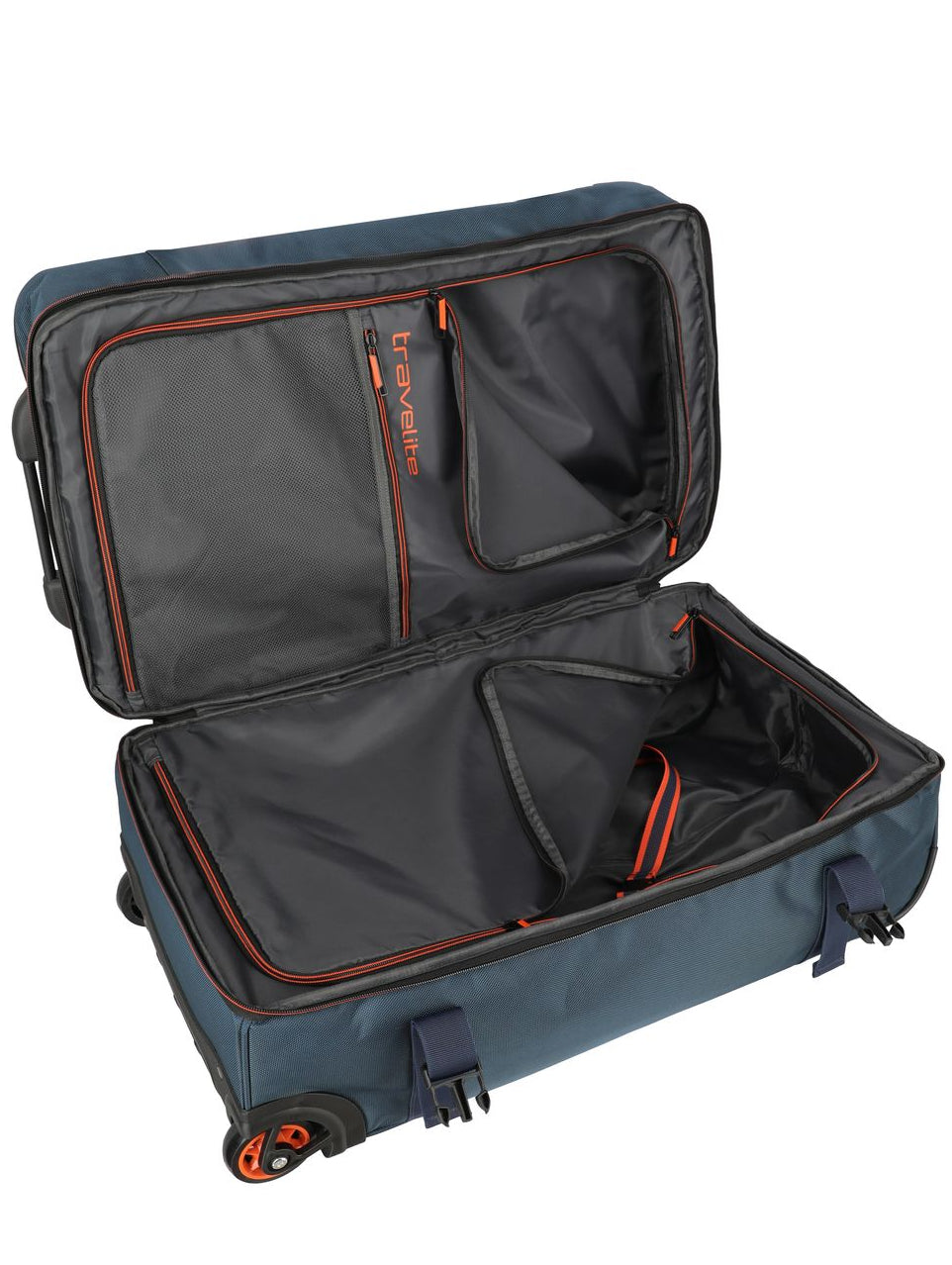 TRAVELITE Bolsa Roll-up-Reise Basics Bewerten