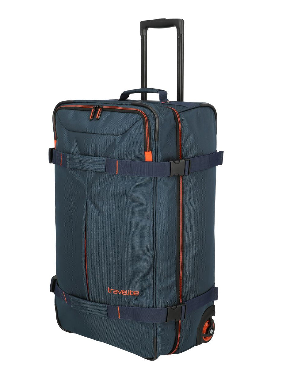 TRAVELITE Bolsa Roll-up-Reise Basics Bewerten