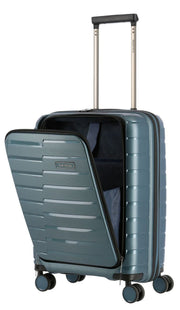 Valise cabine avec compartiment pour Pc -TRAVELITE - AIR BASE