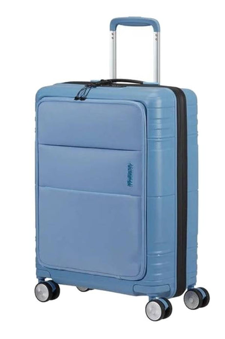 Cabin suitcase HELLO CABIN of Polipropileno with TSA